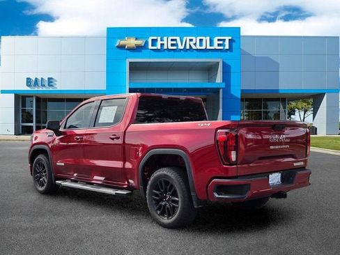 Used 2024 GMC Sierra 1500 Elevation AWD/4WD image 5