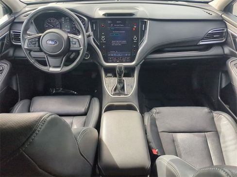 Used 2024 Subaru Outback Limited image 15