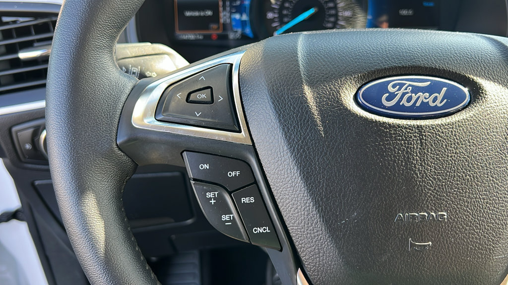 Certified 2023 Ford Edge SEL AWD/4WD image 21