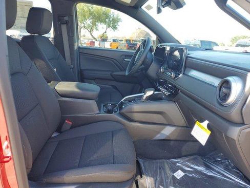 New 2026 Chevrolet Colorado LT w/ Advanced Trailering Package image 10