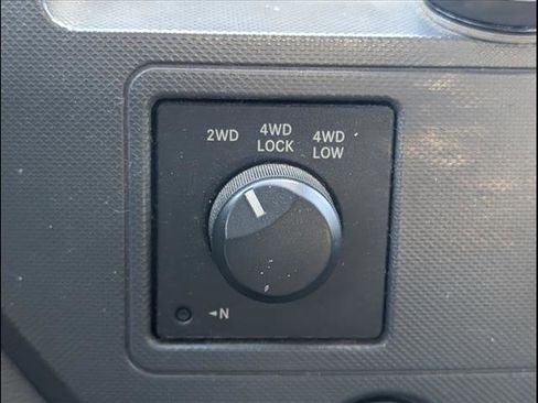 Used 2008 Dodge Ram 2500 Truck SLT w/ Popular Equipment Group image 9