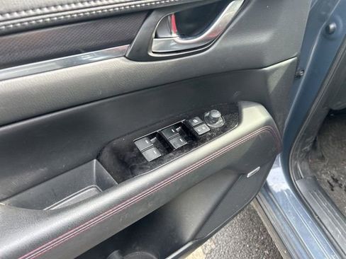 Certified 2023 MAZDA CX-5 Carbon Edition image 9