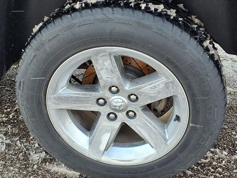 Used 2012 RAM 1500 Big Horn image 7