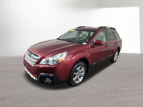 Used 2014 Subaru Outback 3.6R Limited image 39