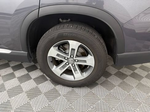Certified 2024 Honda Pilot EX-L image 22