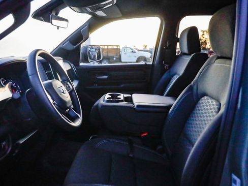 New 2025 RAM 1500 Tradesman image 18