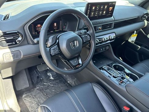 New 2026 Honda Passport TrailSport Elite image 10