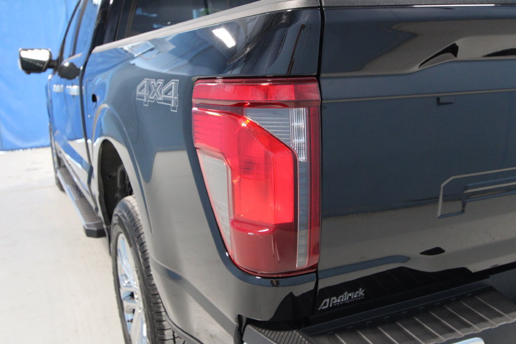 Used 2026 Ford F150 XLT w/ Equipment Group 302A MID AWD/4WD image 40