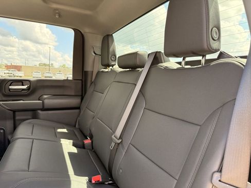 New 2026 GMC Sierra 2500 Pro w/ 1SA Pro Safety Plus Package AWD/4WD image 26
