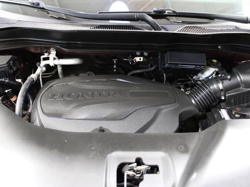 Used 2016 Honda Pilot EX-L image 28