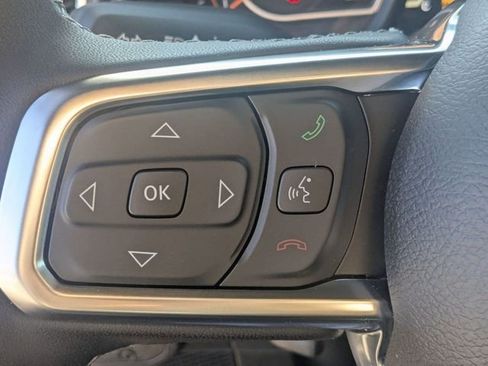 New 2026 Jeep Wrangler Unlimited Sahara AWD/4WD image 22