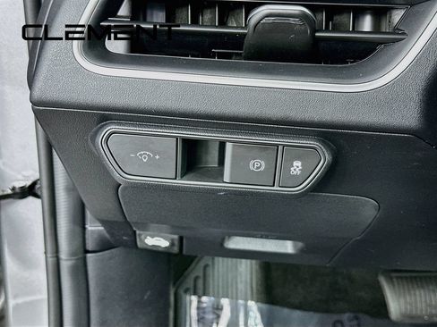 Used 2025 Kia K4 FWD image 14