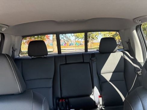 New 2026 Honda Ridgeline RTL image 18