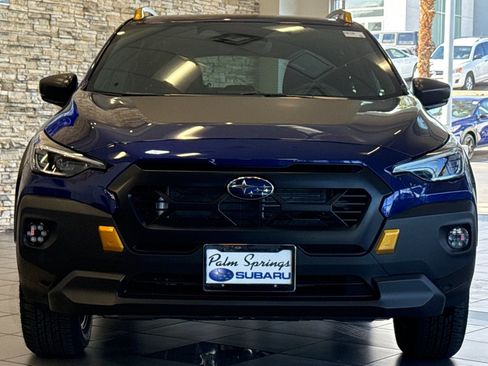 New 2026 Subaru Crosstrek 2.5i Wilderness image 8