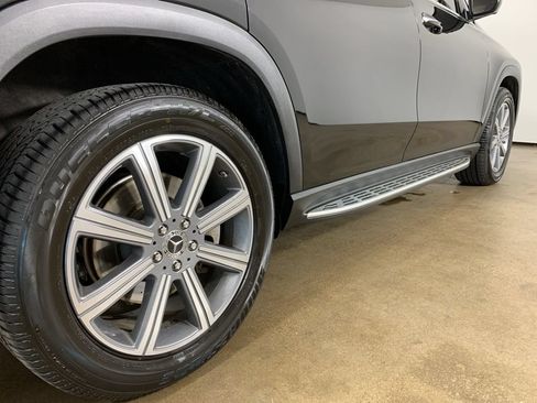 Used 2020 Mercedes-Benz GLS 450 4MATIC image 10