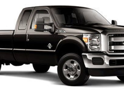 Used 2011 Ford F350 Lariat w/ Lariat Interior Pkg