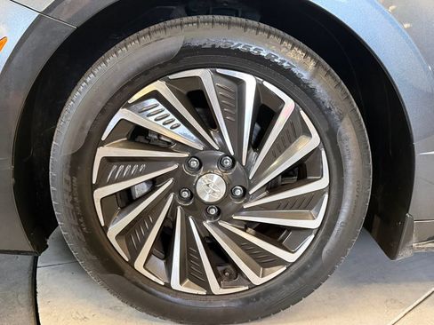 Used 2023 Hyundai Sonata SEL FWD image 23