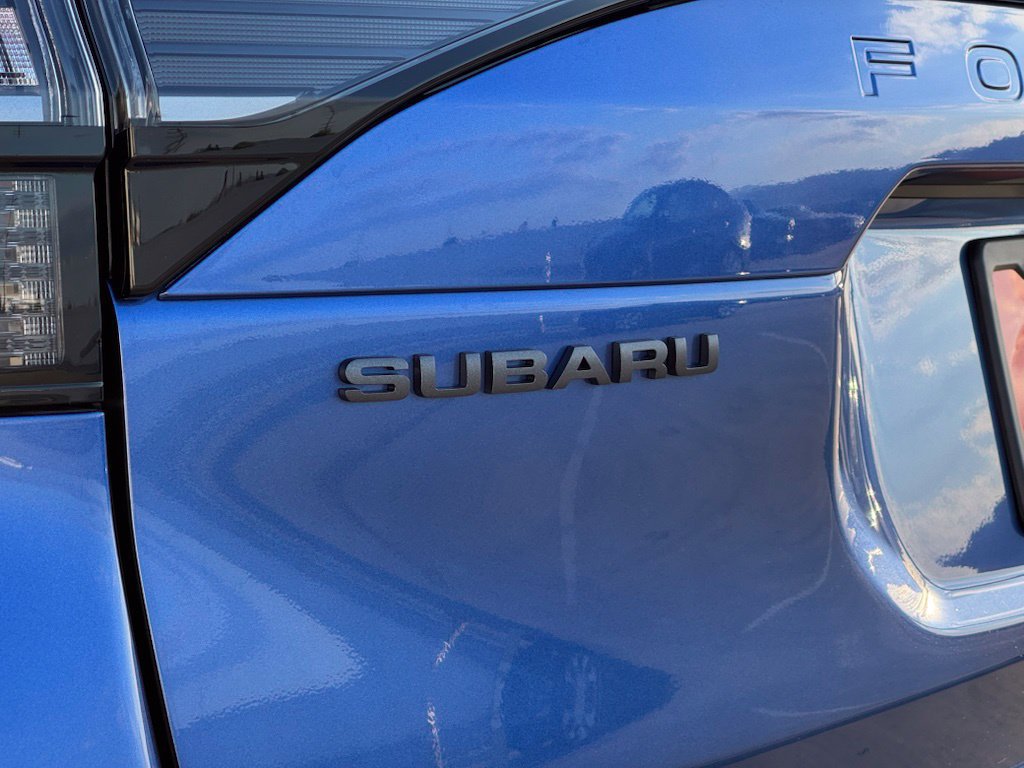 New 2026 Subaru Forester Touring AWD/4WD image 21