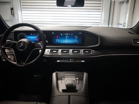 New 2026 Mercedes-Benz GLE 350 4MATIC image 17