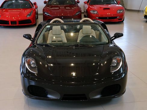 Used 2008 Ferrari F430 Spider RWD image 92