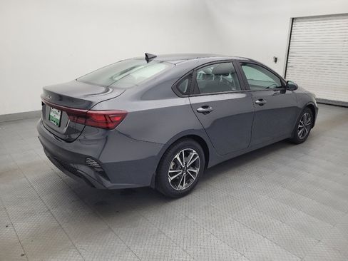 Used 2024 Kia Forte LXS FWD image 10
