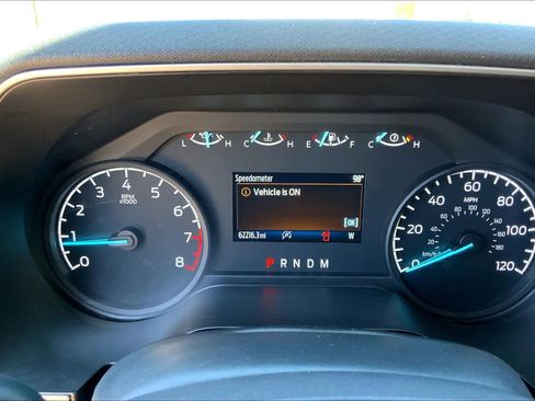 Certified 2023 Ford F150 XL w/ STX Appearance Package AWD/4WD image 26