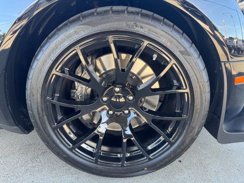 Used 2020 Dodge Challenger R/T Scat Pack image 21