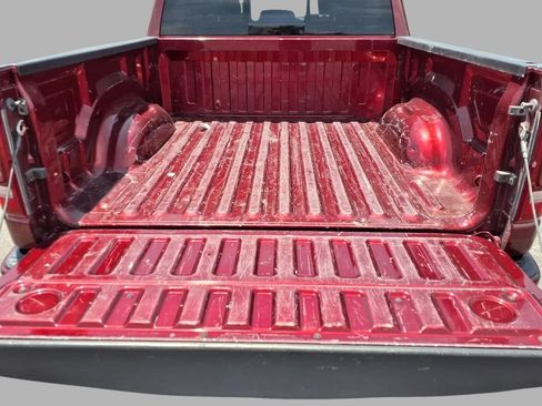 Certified 2023 RAM 1500 Limited w/ Body Color Bumper Group AWD/4WD image 25