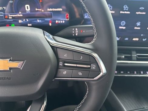 New 2026 Chevrolet Equinox EV LT w/ Comfort Package FWD image 25
