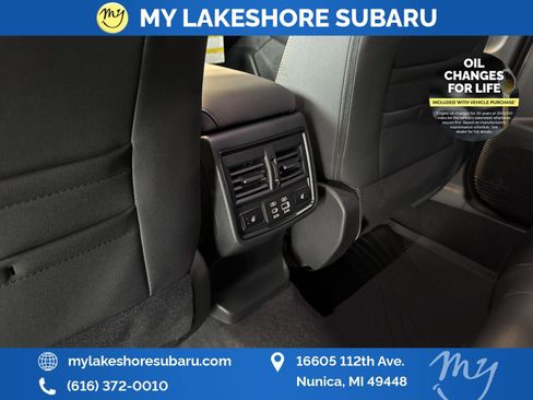 New 2026 Subaru Outback Wilderness image 23