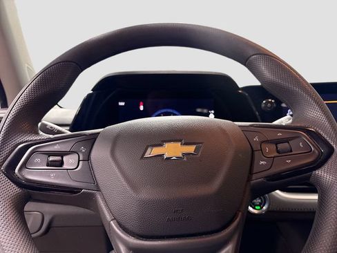 Used 2024 Chevrolet TrailBlazer LS w/ LS Convenience Package AWD/4WD image 12