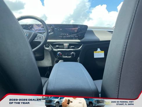 New 2026 Buick Encore GX Sport Touring image 15