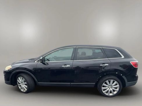 Used 2010 MAZDA CX-9 Grand Touring AWD/4WD image 2