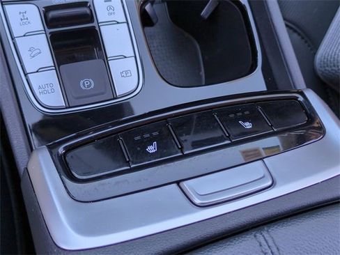 Certified 2023 Hyundai Tucson SEL w/ Convenience Package image 23