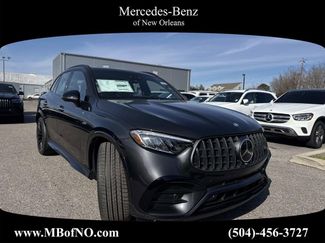 New 2026 Mercedes-Benz GLC 43 AMG GLC 43 AMG video 1