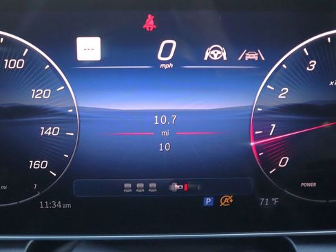 New 2026 Mercedes-Benz GLC 300 4MATIC image 25