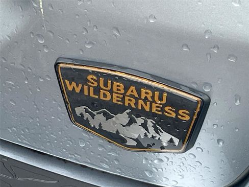 Used 2024 Subaru Crosstrek 2.5i Wilderness w/ Wilderness Package AWD/4WD image 10
