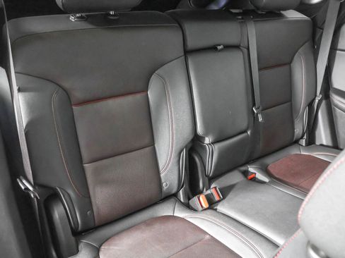 Certified 2023 Chevrolet Blazer RS w/ Driver Confidence II Package image 42