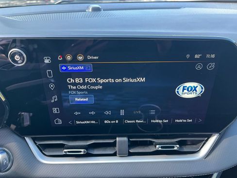 Used 2025 Chevrolet Equinox LT FWD image 20