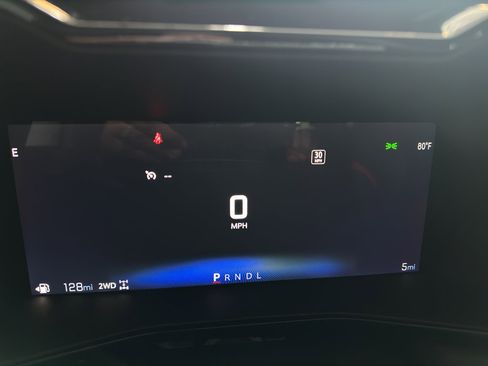 New 2025 Chevrolet Colorado Z71 w/ Z71 Convenience Package 2 image 16