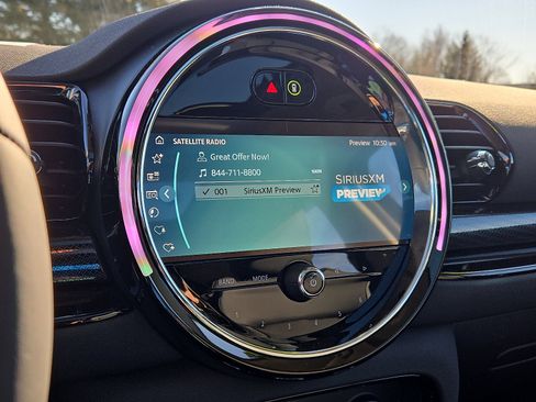 Used 2024 MINI Cooper Clubman S image 17