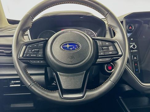 Certified 2024 Subaru Crosstrek 2.5i Limited AWD/4WD image 14