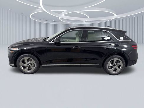 New 2026 Genesis GV70 2.5T Select AWD/4WD image 7