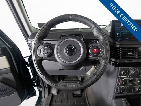 Used 2024 INEOS Grenadier AWD/4WD image 13