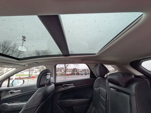 Used 2026 Kia Sportage SX Prestige image 20