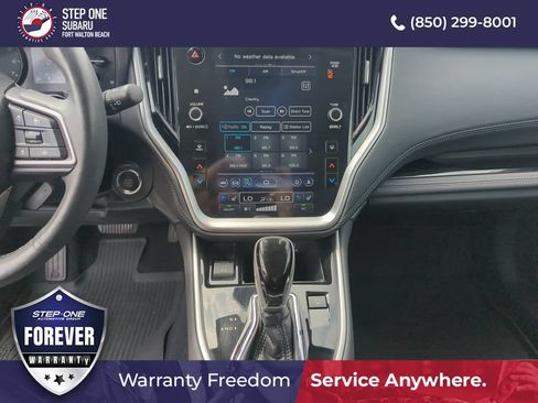 Certified 2024 Subaru Outback Touring AWD/4WD image 25