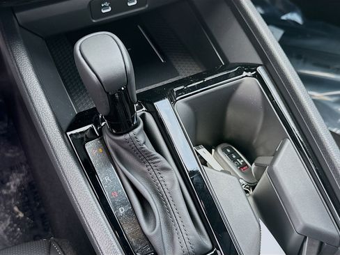 New 2026 Honda Accord Sport image 15