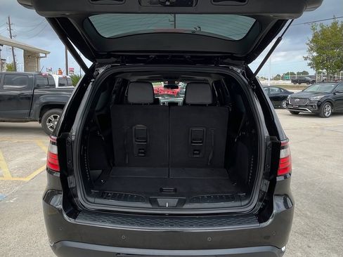 Used 2015 Dodge Durango Limited w/ Premium Group image 10