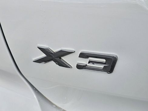 Used 2022 BMW X3 sDrive30i w/ Convenience Package image 14