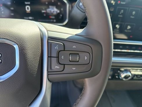 New 2026 GMC Sierra 1500 SLE AWD/4WD image 24